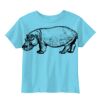 Toddler 5.5 oz. Jersey Short-Sleeve T-Shirt Thumbnail