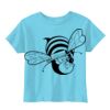Toddler 5.5 oz. Jersey Short-Sleeve T-Shirt Thumbnail