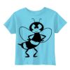 Toddler 5.5 oz. Jersey Short-Sleeve T-Shirt Thumbnail