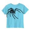 Toddler 5.5 oz. Jersey Short-Sleeve T-Shirt Thumbnail