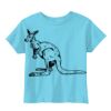 Toddler 5.5 oz. Jersey Short-Sleeve T-Shirt Thumbnail