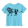 Toddler 5.5 oz. Jersey Short-Sleeve T-Shirt Thumbnail