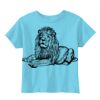 Toddler 5.5 oz. Jersey Short-Sleeve T-Shirt Thumbnail