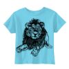 Toddler 5.5 oz. Jersey Short-Sleeve T-Shirt Thumbnail