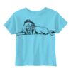 Toddler 5.5 oz. Jersey Short-Sleeve T-Shirt Thumbnail