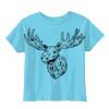Toddler 5.5 oz. Jersey Short-Sleeve T-Shirt Thumbnail