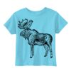 Toddler 5.5 oz. Jersey Short-Sleeve T-Shirt Thumbnail
