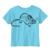 Toddler 5.5 oz. Jersey Short-Sleeve T-Shirt Thumbnail