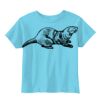 Toddler 5.5 oz. Jersey Short-Sleeve T-Shirt Thumbnail
