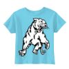 Toddler 5.5 oz. Jersey Short-Sleeve T-Shirt Thumbnail