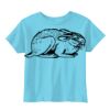 Toddler 5.5 oz. Jersey Short-Sleeve T-Shirt Thumbnail