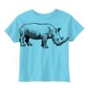 Toddler 5.5 oz. Jersey Short-Sleeve T-Shirt Thumbnail