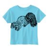 Toddler 5.5 oz. Jersey Short-Sleeve T-Shirt Thumbnail