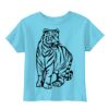 Toddler 5.5 oz. Jersey Short-Sleeve T-Shirt Thumbnail
