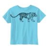 Toddler 5.5 oz. Jersey Short-Sleeve T-Shirt Thumbnail