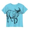 Toddler 5.5 oz. Jersey Short-Sleeve T-Shirt Thumbnail