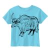 Toddler 5.5 oz. Jersey Short-Sleeve T-Shirt Thumbnail