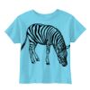Toddler 5.5 oz. Jersey Short-Sleeve T-Shirt Thumbnail