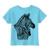 Toddler 5.5 oz. Jersey Short-Sleeve T-Shirt Thumbnail