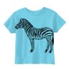 Toddler 5.5 oz. Jersey Short-Sleeve T-Shirt Thumbnail
