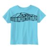 Toddler 5.5 oz. Jersey Short-Sleeve T-Shirt Thumbnail