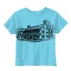 Toddler 5.5 oz. Jersey Short-Sleeve T-Shirt Thumbnail