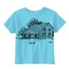 Toddler 5.5 oz. Jersey Short-Sleeve T-Shirt Thumbnail