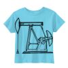 Toddler 5.5 oz. Jersey Short-Sleeve T-Shirt Thumbnail