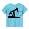 Toddler 5.5 oz. Jersey Short-Sleeve T-Shirt Thumbnail
