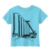 Toddler 5.5 oz. Jersey Short-Sleeve T-Shirt Thumbnail