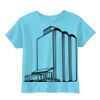 Toddler 5.5 oz. Jersey Short-Sleeve T-Shirt Thumbnail