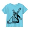 Toddler 5.5 oz. Jersey Short-Sleeve T-Shirt Thumbnail