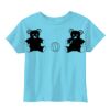 Toddler 5.5 oz. Jersey Short-Sleeve T-Shirt Thumbnail