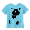Toddler 5.5 oz. Jersey Short-Sleeve T-Shirt Thumbnail
