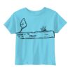Toddler 5.5 oz. Jersey Short-Sleeve T-Shirt Thumbnail