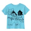 Toddler 5.5 oz. Jersey Short-Sleeve T-Shirt Thumbnail