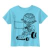 Toddler 5.5 oz. Jersey Short-Sleeve T-Shirt Thumbnail