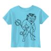Toddler 5.5 oz. Jersey Short-Sleeve T-Shirt Thumbnail