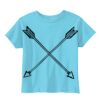 Toddler 5.5 oz. Jersey Short-Sleeve T-Shirt Thumbnail