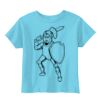 Toddler 5.5 oz. Jersey Short-Sleeve T-Shirt Thumbnail