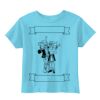 Toddler 5.5 oz. Jersey Short-Sleeve T-Shirt Thumbnail
