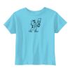 Toddler 5.5 oz. Jersey Short-Sleeve T-Shirt Thumbnail