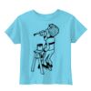 Toddler 5.5 oz. Jersey Short-Sleeve T-Shirt Thumbnail