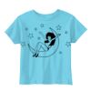 Toddler 5.5 oz. Jersey Short-Sleeve T-Shirt Thumbnail