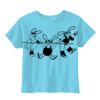 Toddler 5.5 oz. Jersey Short-Sleeve T-Shirt Thumbnail