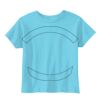 Toddler 5.5 oz. Jersey Short-Sleeve T-Shirt Thumbnail