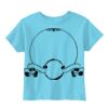 Toddler 5.5 oz. Jersey Short-Sleeve T-Shirt Thumbnail