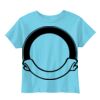 Toddler 5.5 oz. Jersey Short-Sleeve T-Shirt Thumbnail