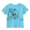 Toddler 5.5 oz. Jersey Short-Sleeve T-Shirt Thumbnail