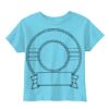Toddler 5.5 oz. Jersey Short-Sleeve T-Shirt Thumbnail